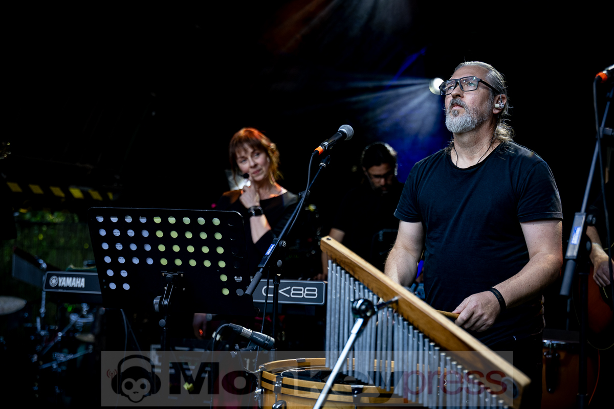 Hekate, © Thomas Bunge / NCN Festiv