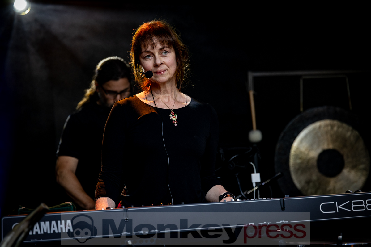 Hekate, © Thomas Bunge / NCN Festiv