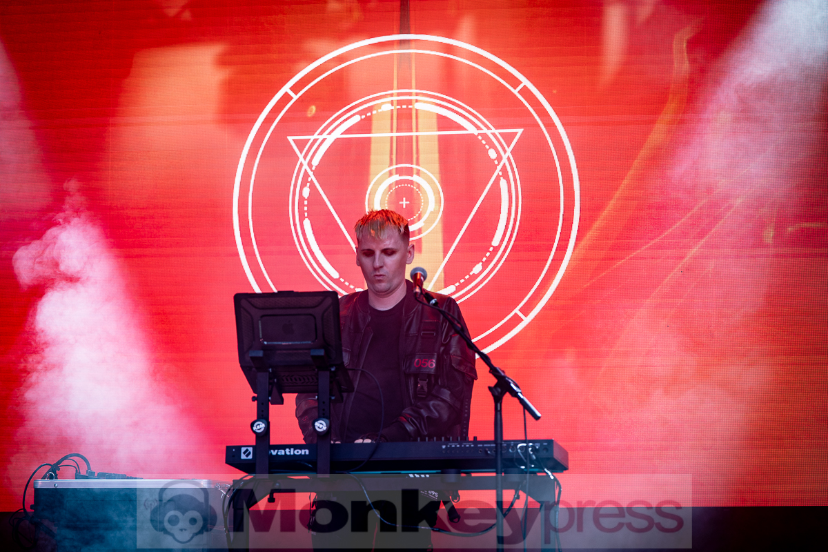 Formalin, © Thomas Bunge / NCN Festival