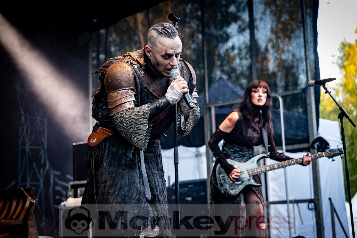 Heimataerde, © Thomas Bunge / NCN Festival