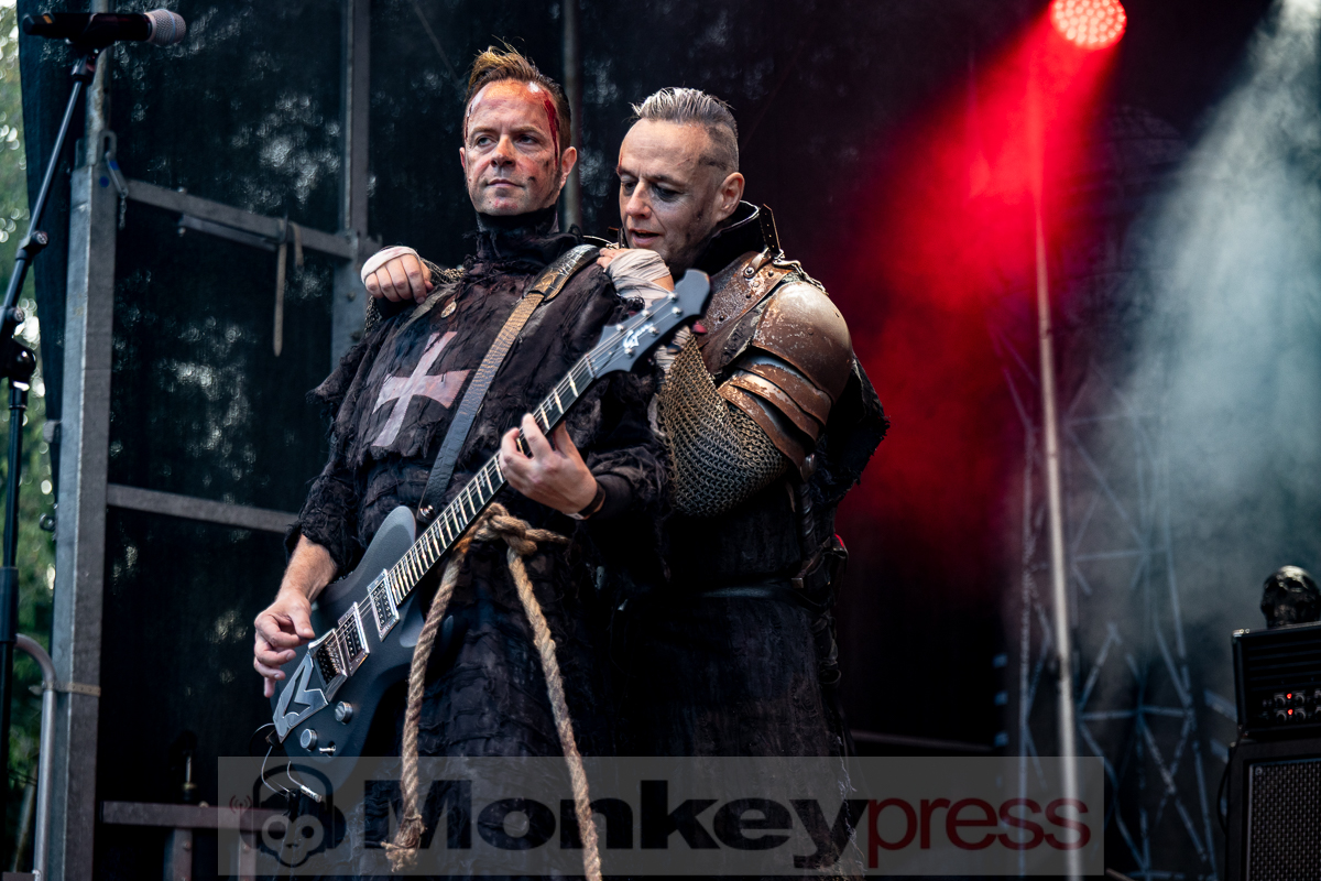 Heimataerde, © Thomas Bunge / NCN Festival