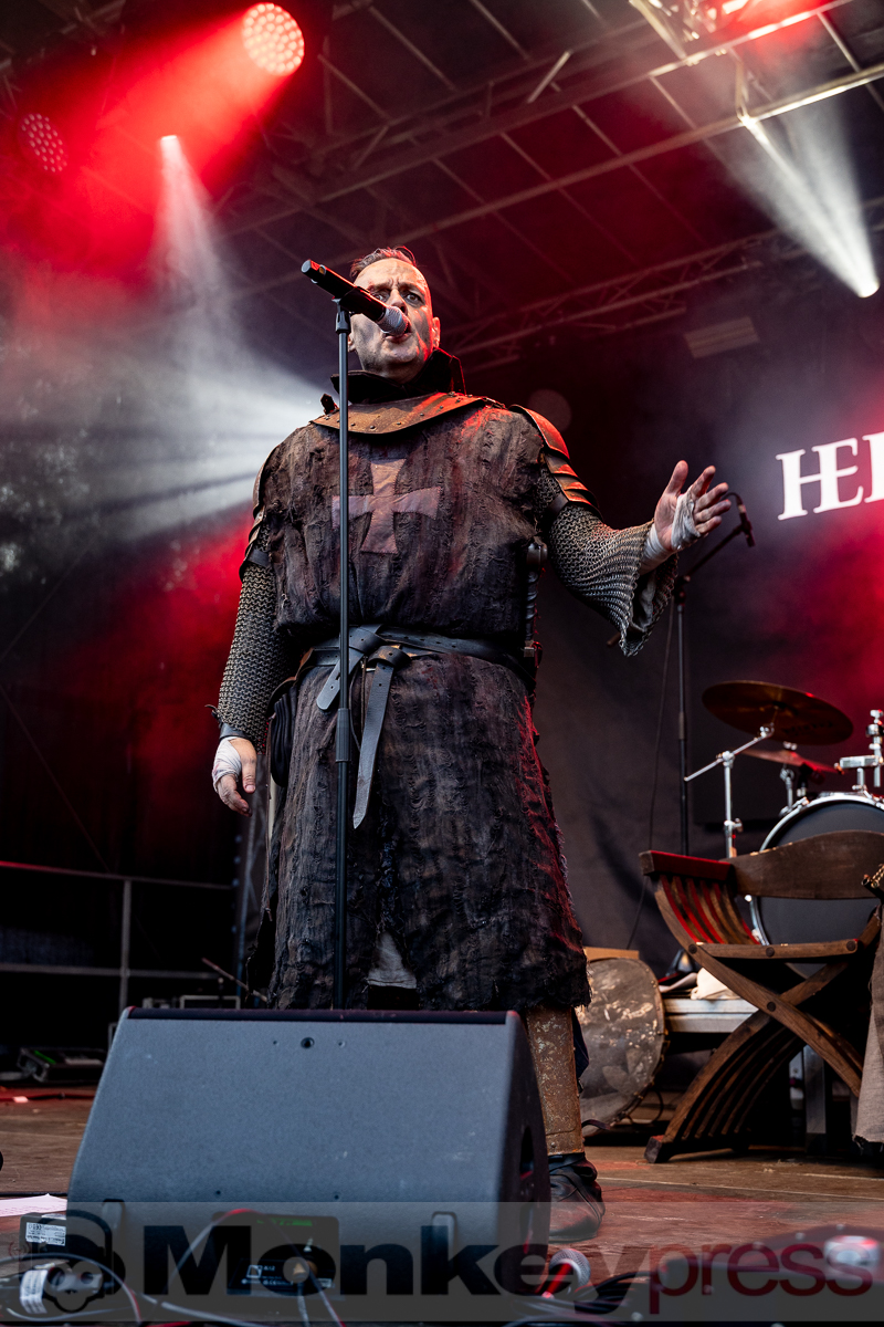 Heimataerde, © Thomas Bunge / NCN Festival