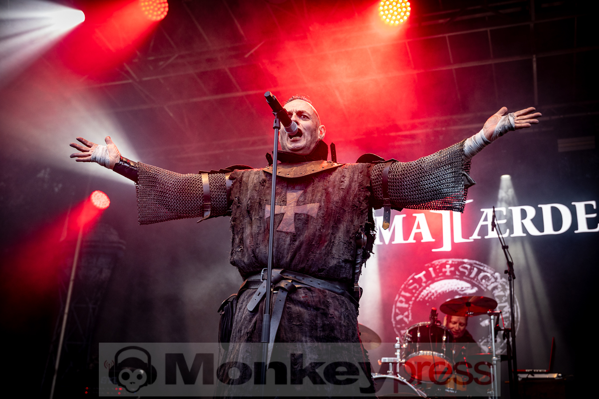 Heimataerde, © Thomas Bunge / NCN Festival