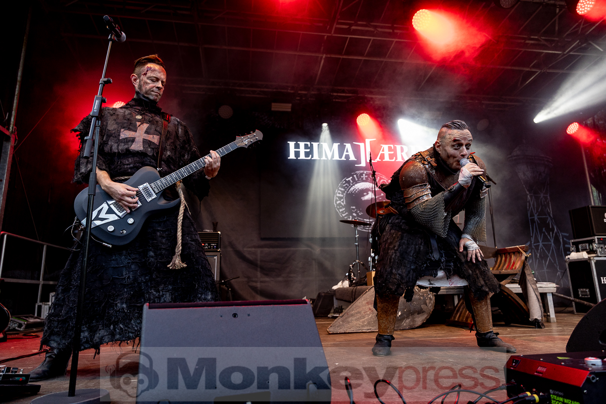 Heimataerde, © Thomas Bunge / NCN Festival