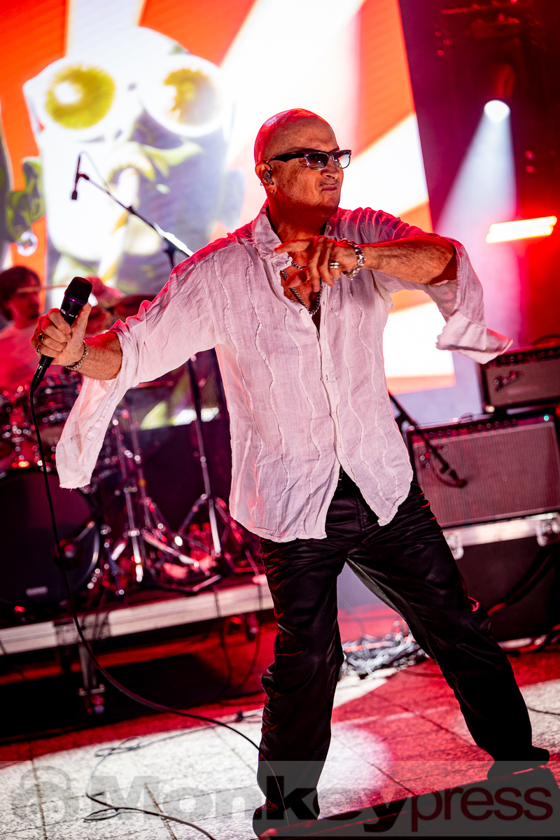 Right Said Fred, © Thomas Bunge / NCN Festival