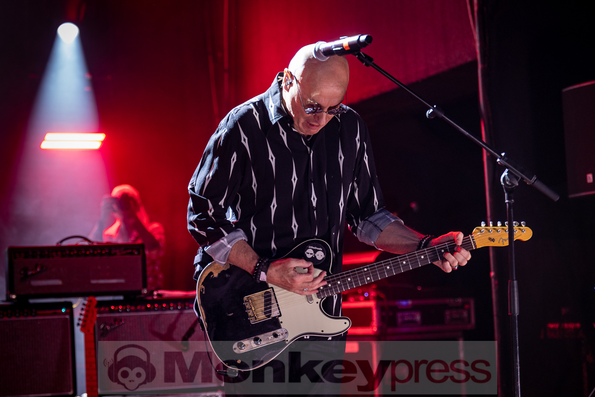 Right Said Fred, © Thomas Bunge / NCN Festival