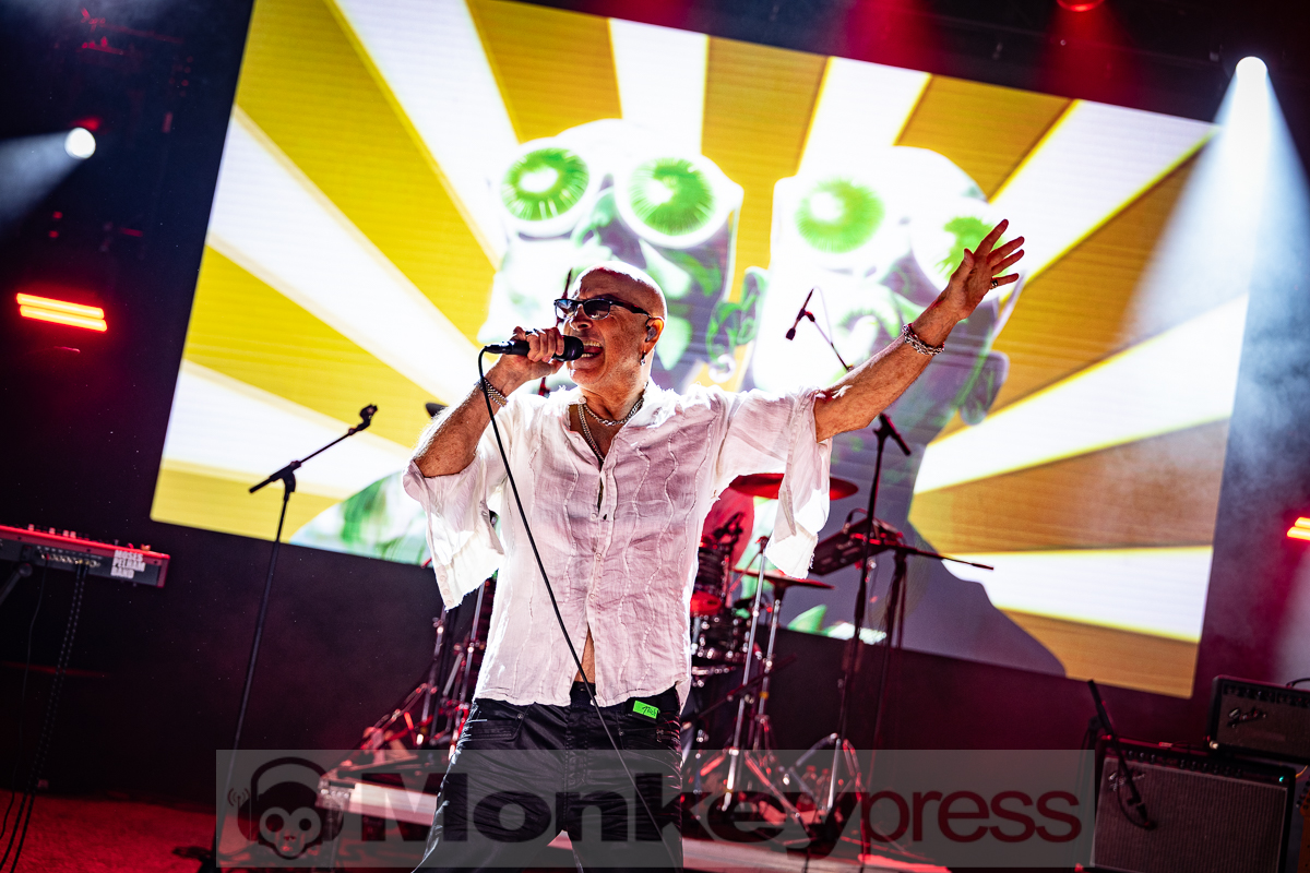 Right Said Fred, © Thomas Bunge / NCN Festival