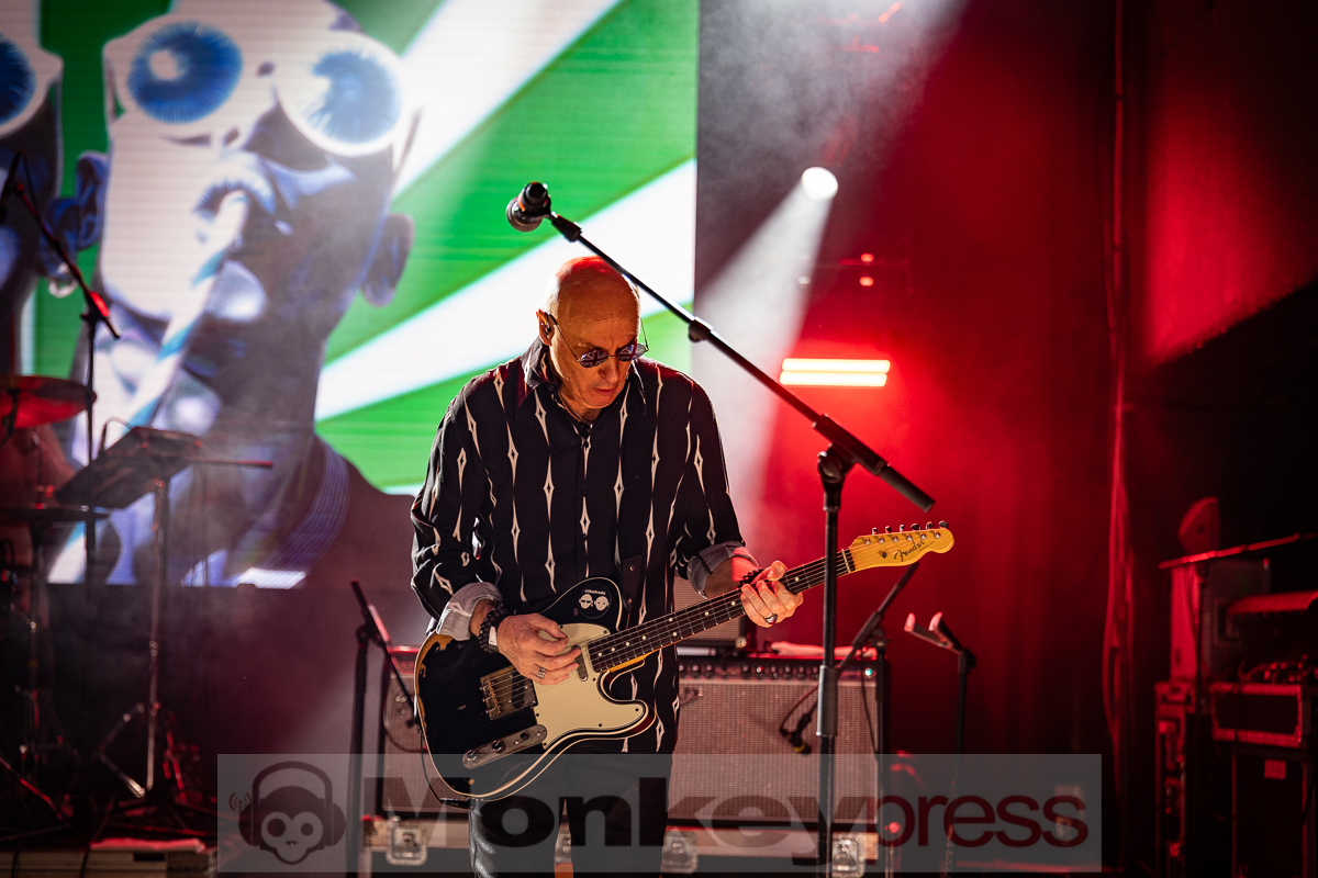 Right Said Fred, © Thomas Bunge / NCN Festival