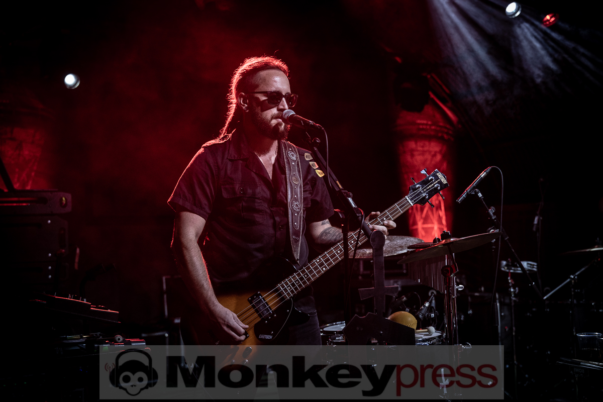 Rome, © Thomas Bunge / NCN Festival