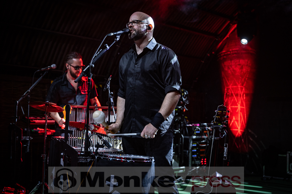 Rome, © Thomas Bunge / NCN Festival