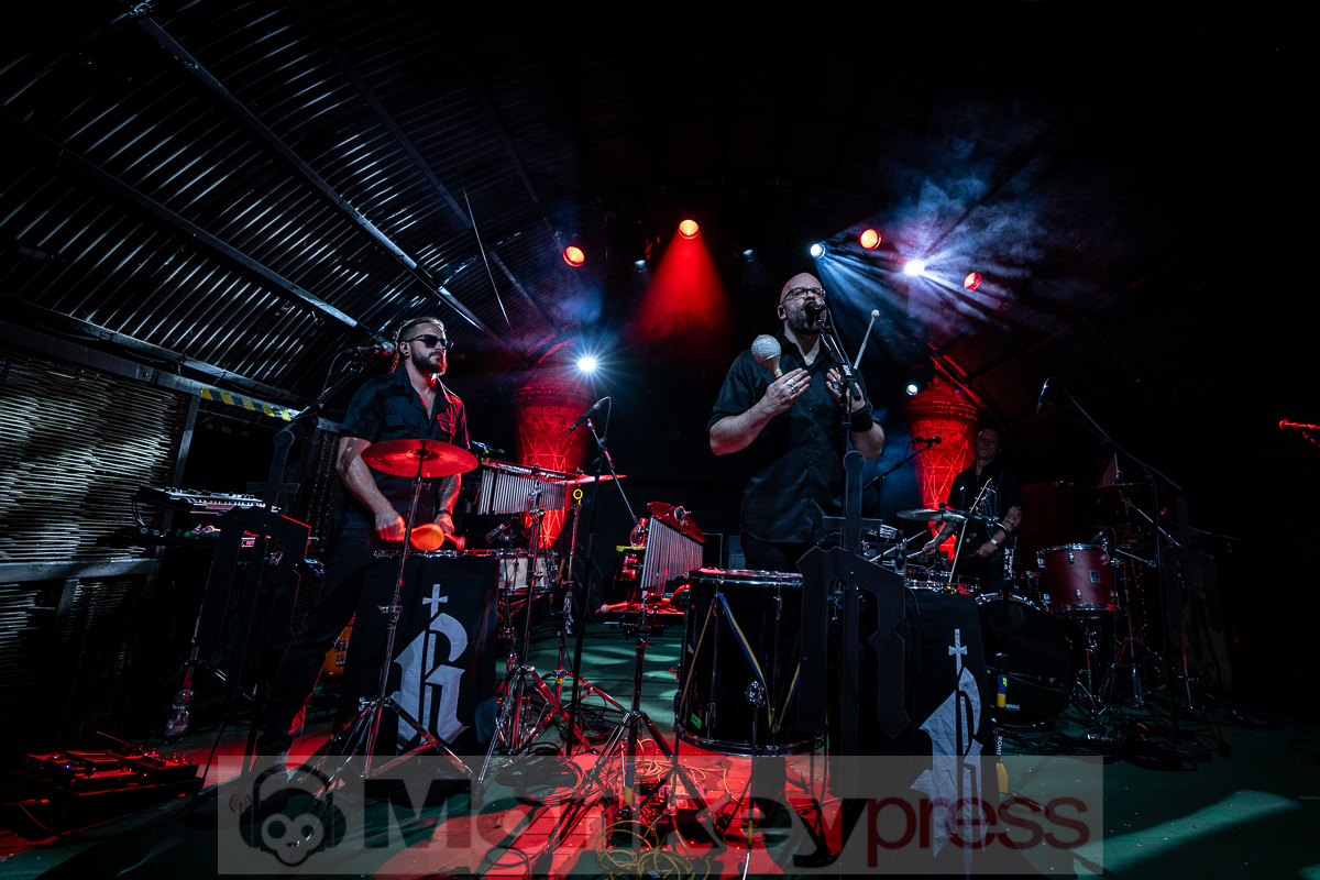 Rome, © Thomas Bunge / NCN Festival