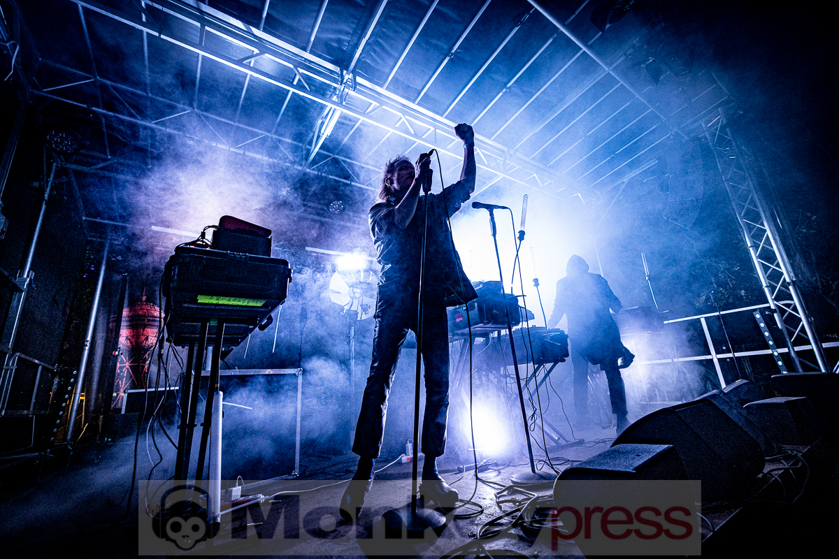 Kite, © Thomas Bunge / NCN Festival