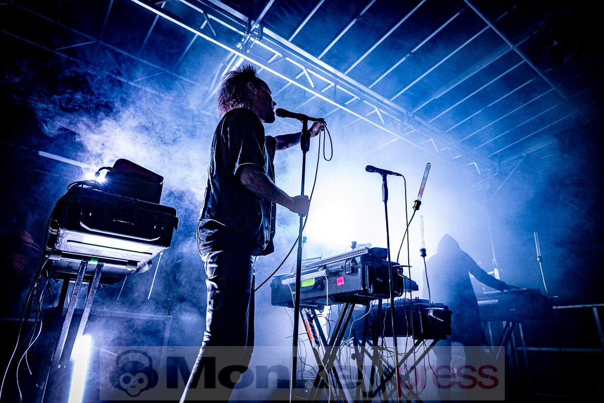 Kite, © Thomas Bunge / NCN Festival