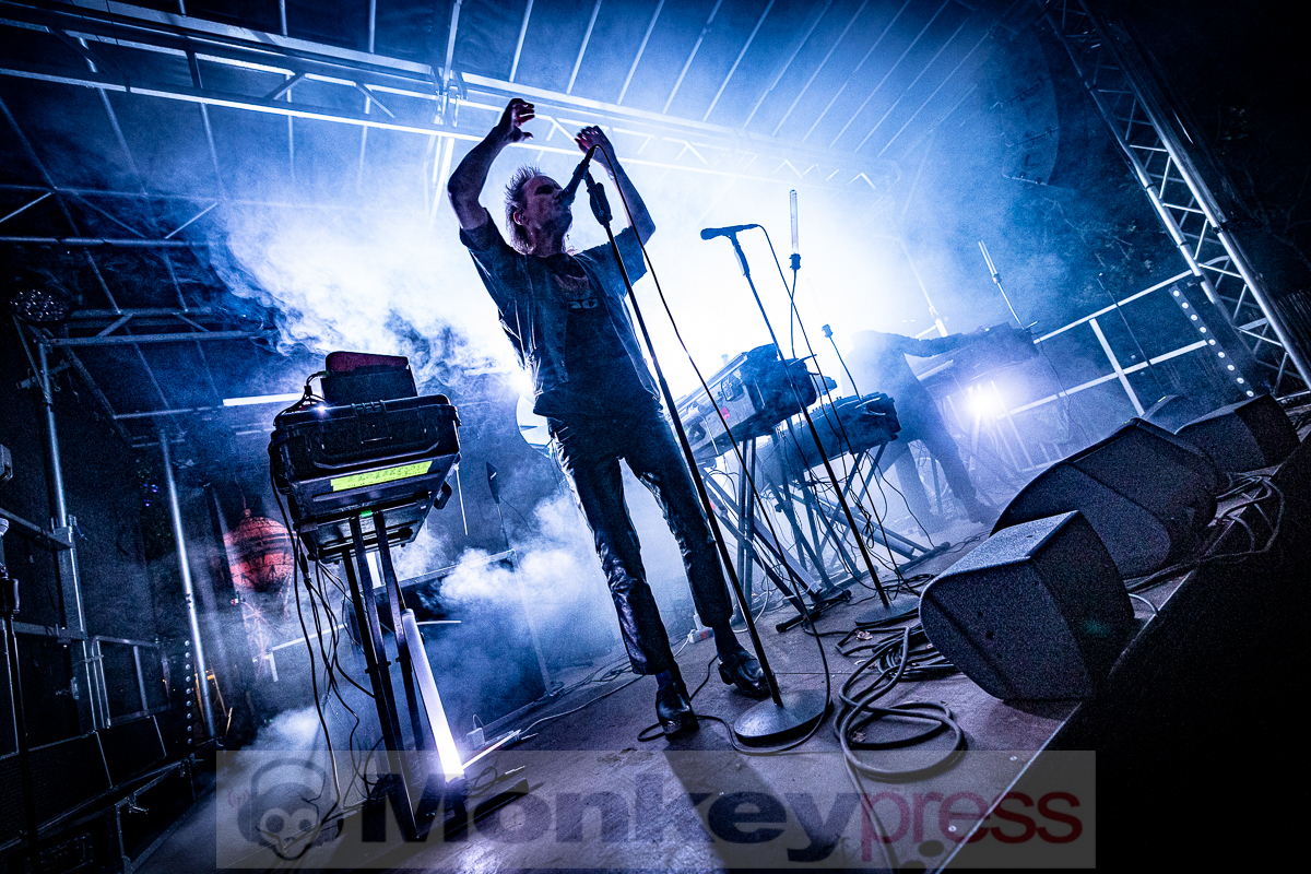 Kite, © Thomas Bunge / NCN Festival