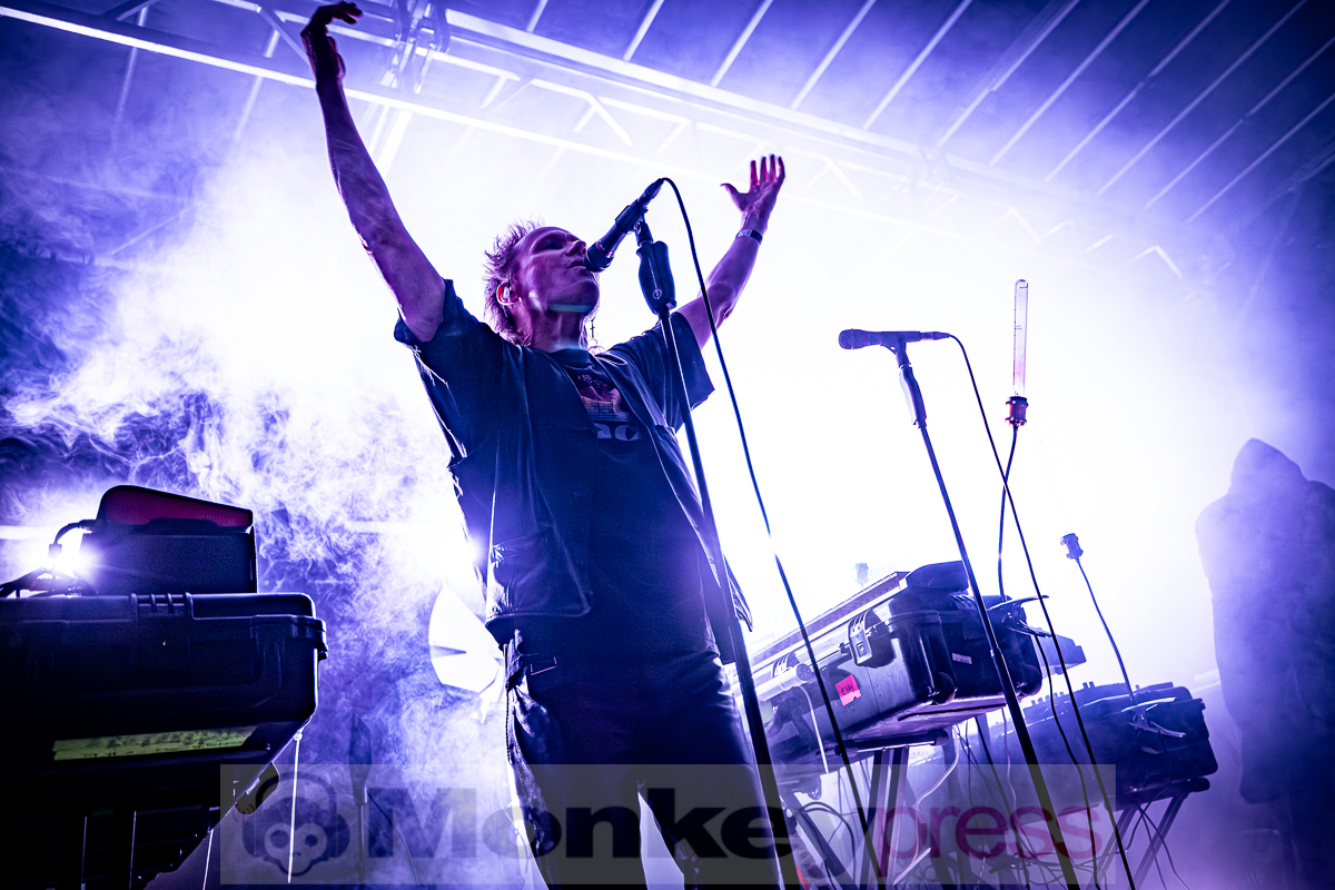 Kite, © Thomas Bunge / NCN Festival