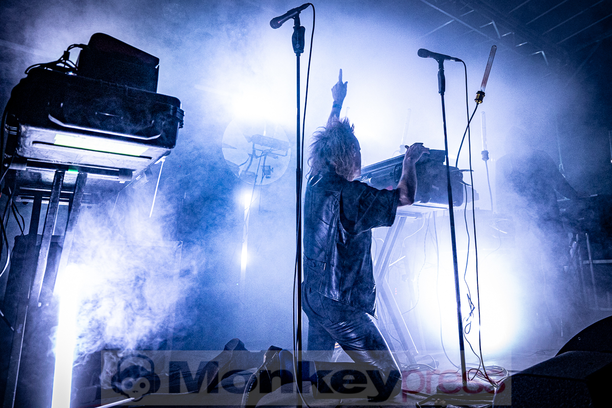 Kite, © Thomas Bunge / NCN Festival