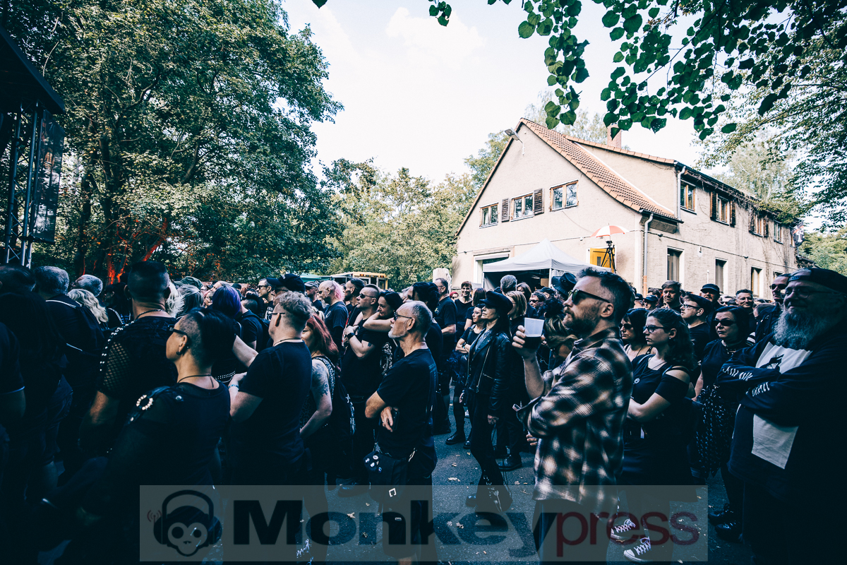 Impressionen, © Thomas Bunge / NCN Festival