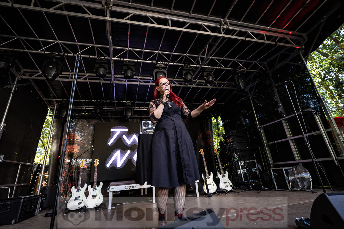 Impressionen, © Thomas Bunge / NCN Festival