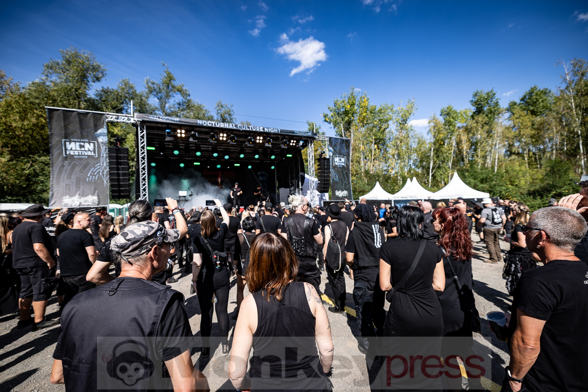 Impressionen, © Thomas Bunge / NCN Festival