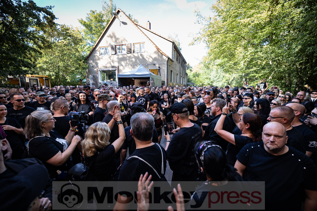 Impressionen, © Thomas Bunge / NCN Festival