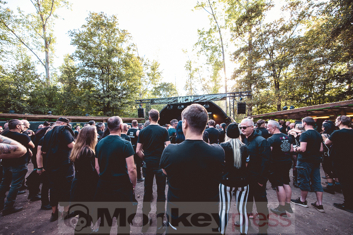 Impressionen, © Thomas Bunge / NCN Festival