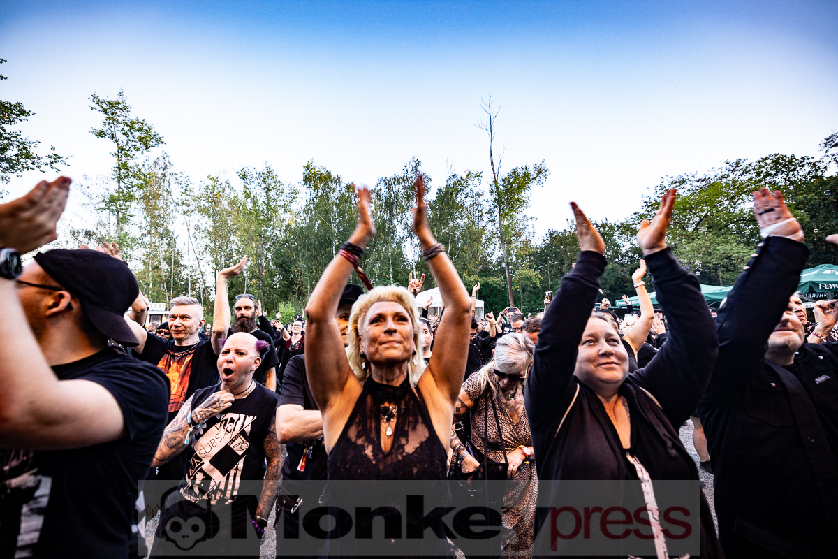 Impressionen, © Thomas Bunge / NCN Festival