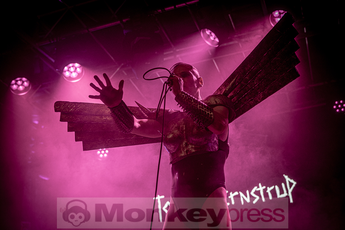 Tobias Bernstrup, © Thomas Bunge / NCN Festival