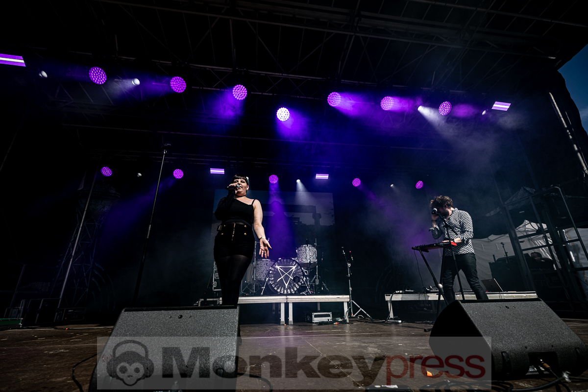 Promenade Cinema, © Thomas Bunge / NCN Festival