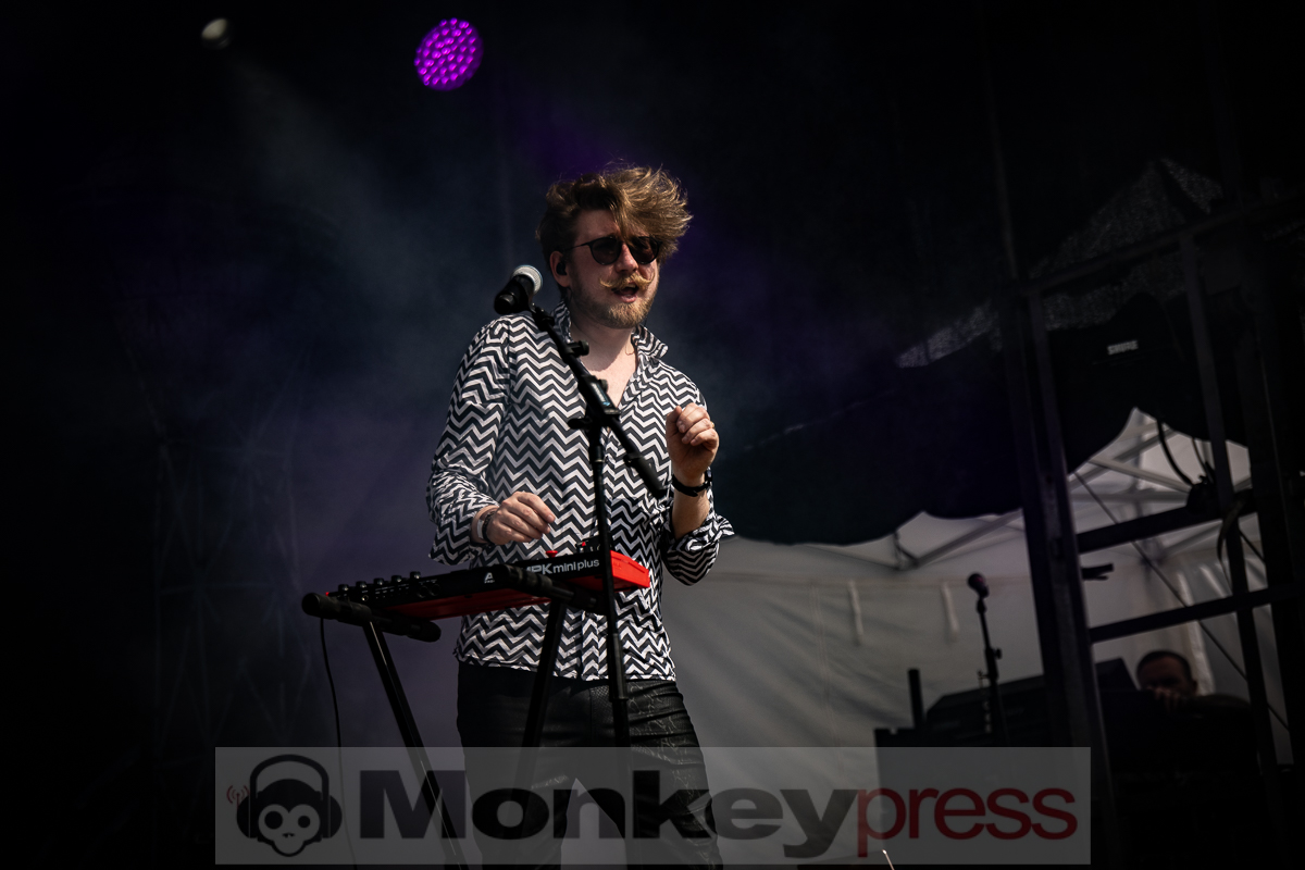 Promenade Cinema, © Thomas Bunge / NCN Festival