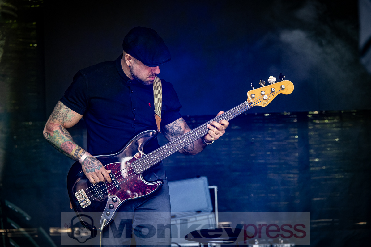 Stein, © Thomas Bunge / NCN Festival