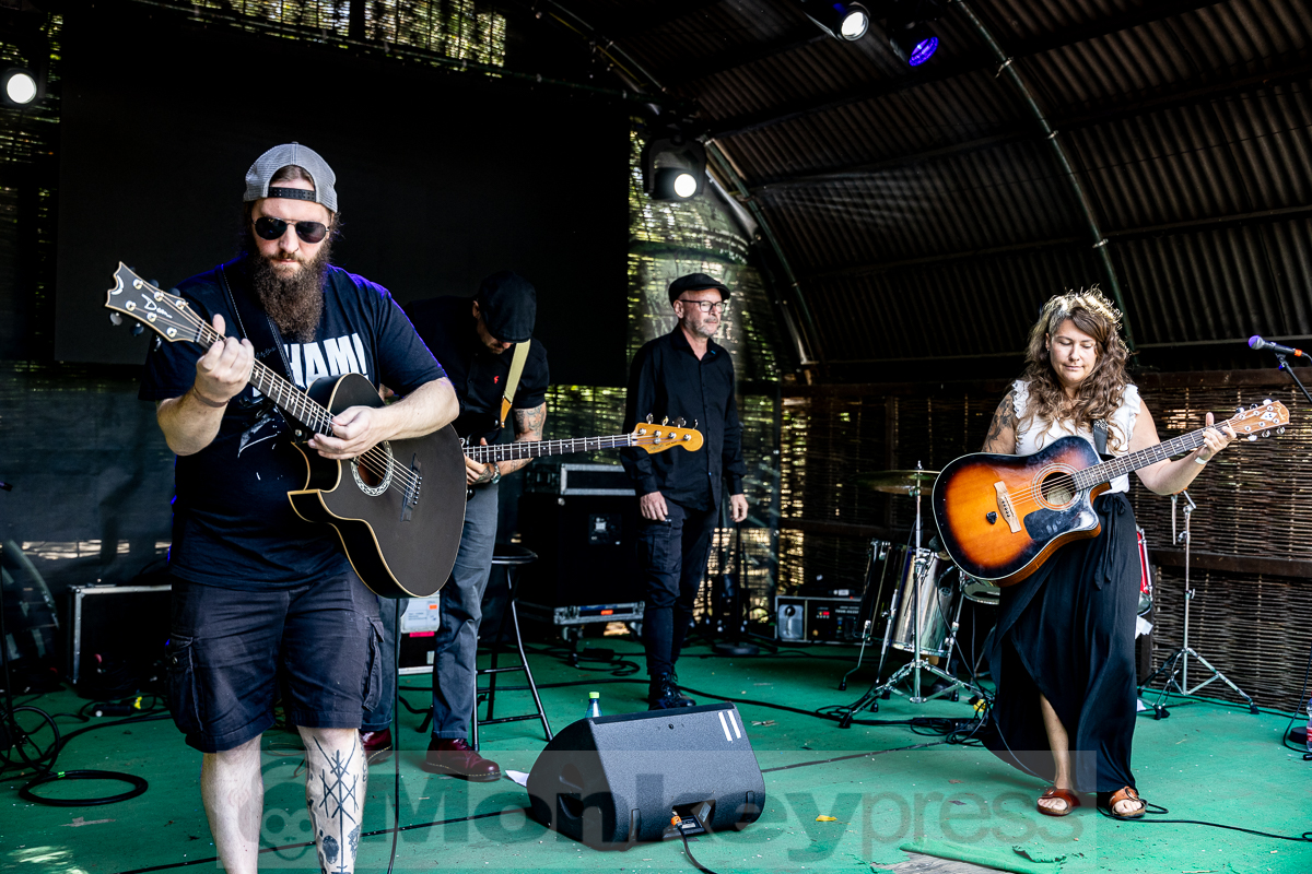 Stein, © Thomas Bunge / NCN Festival