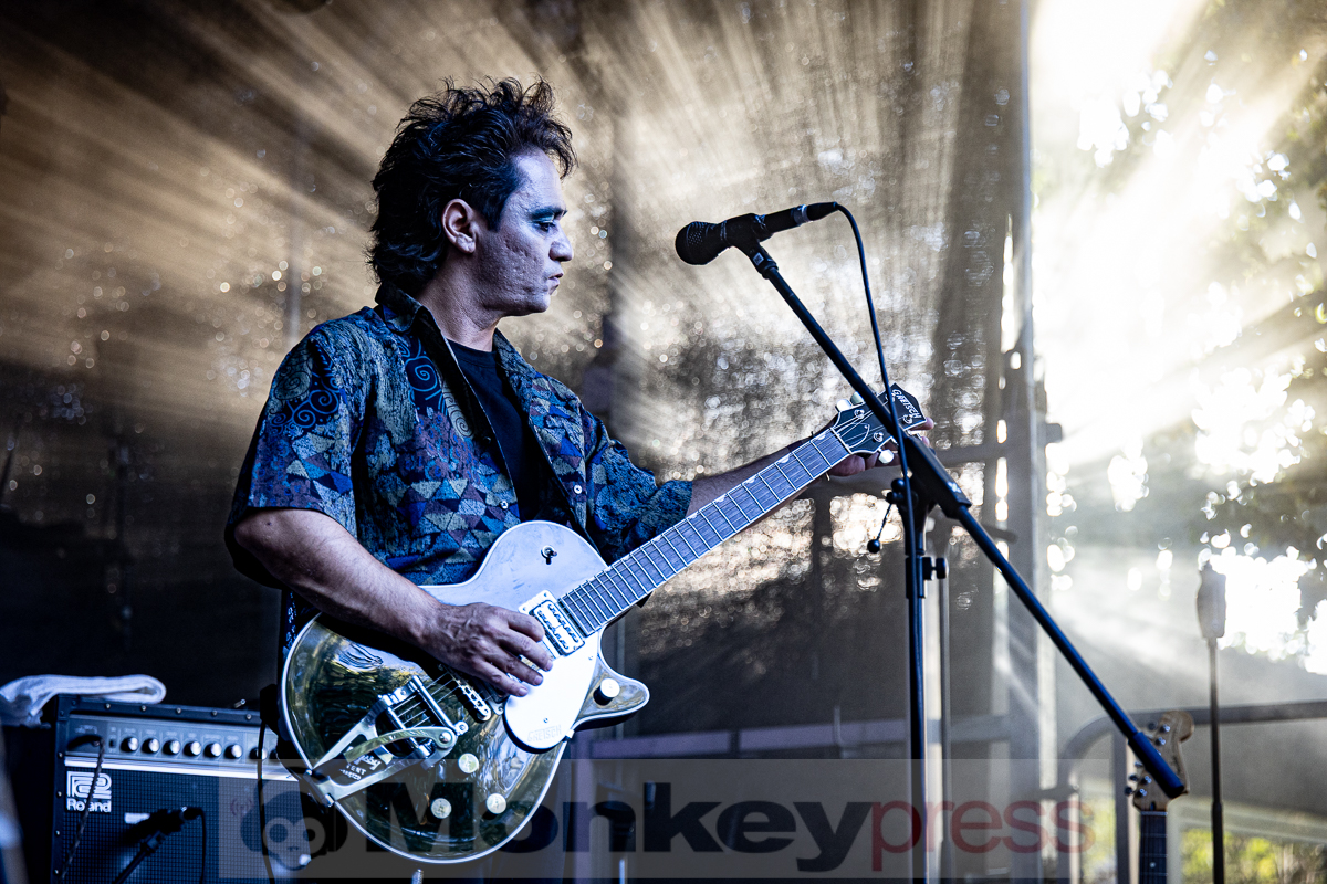 She Past Away, © Thomas Bunge / NCN Festival