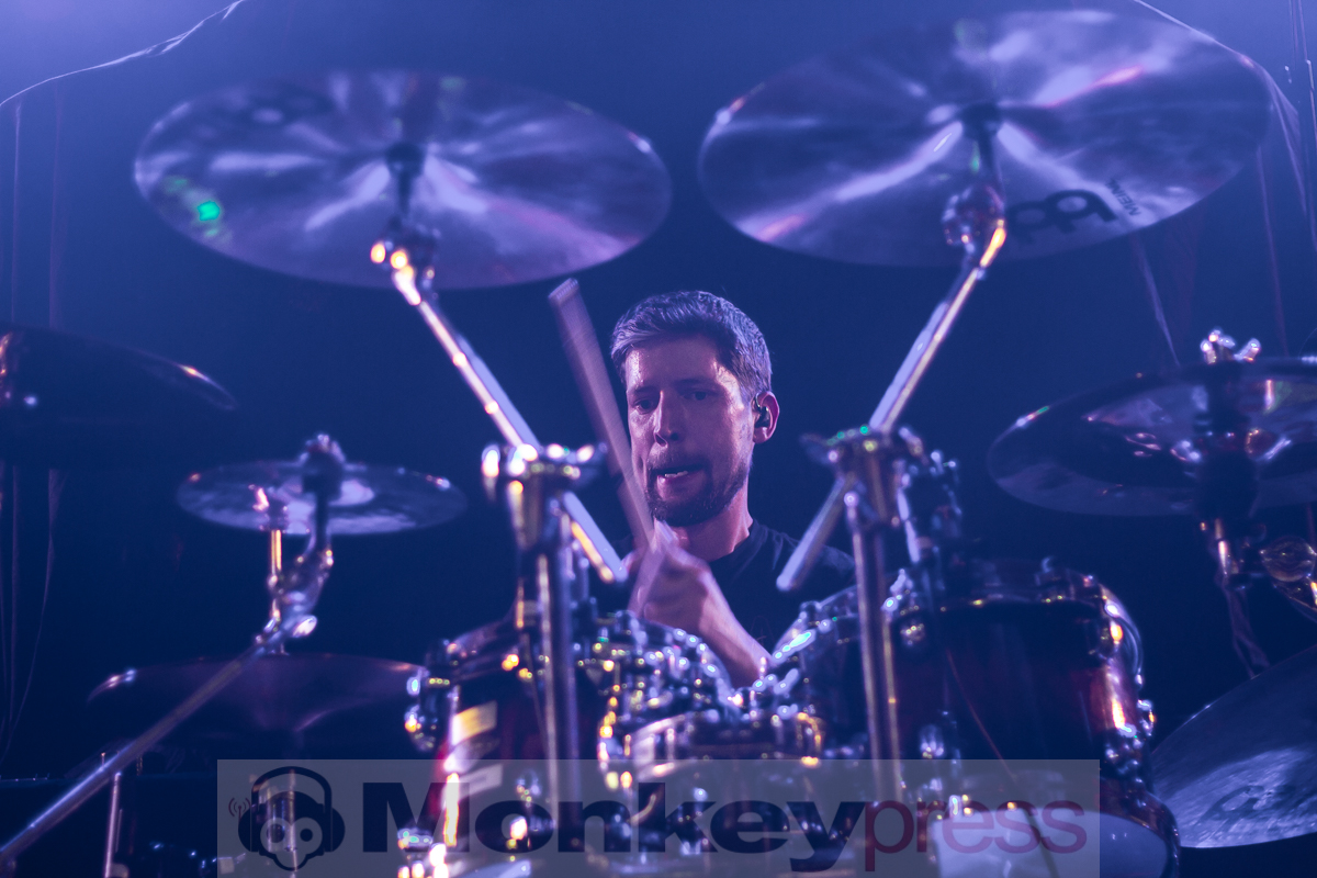 After The Burial, © Markus Hillgärtner