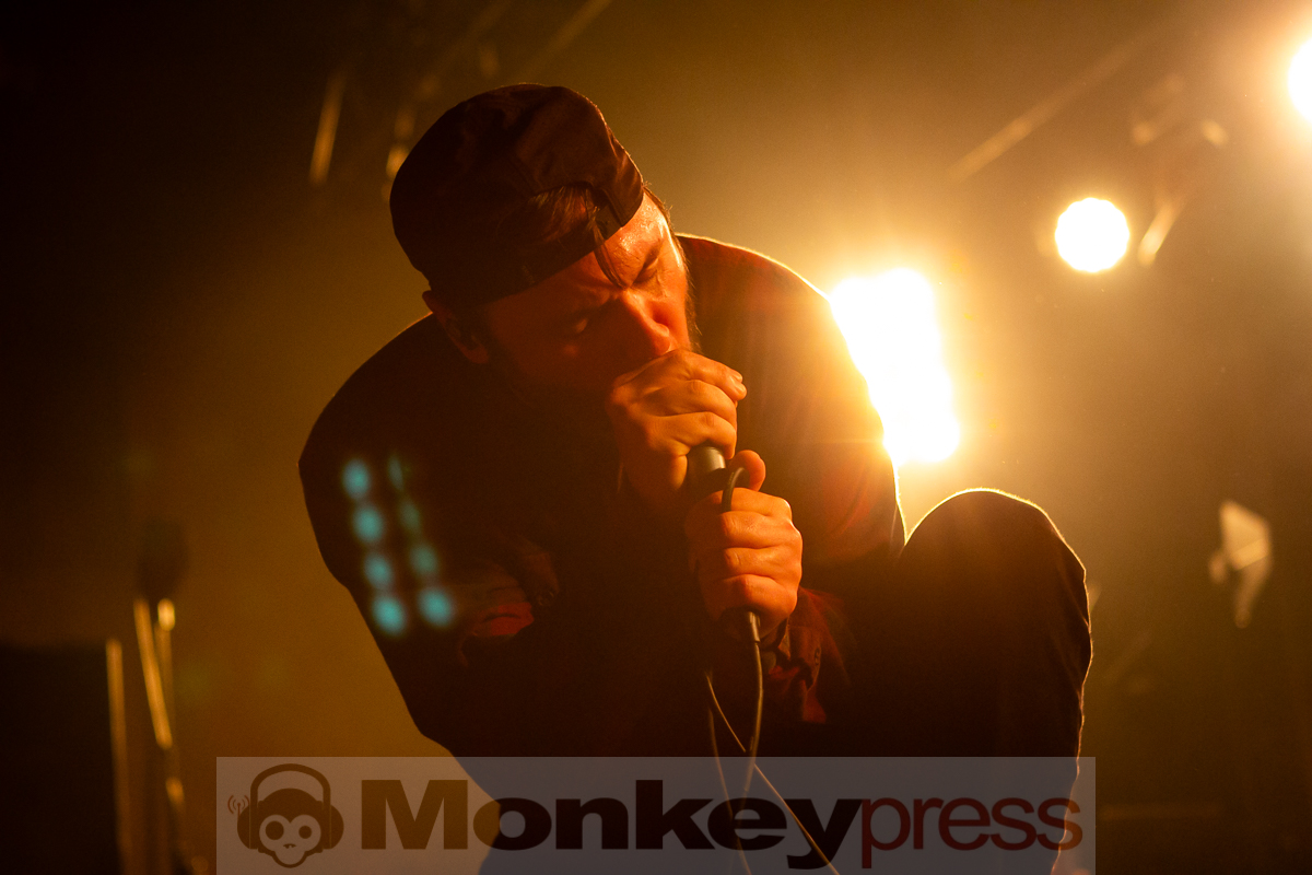 After The Burial, © Markus Hillgärtner