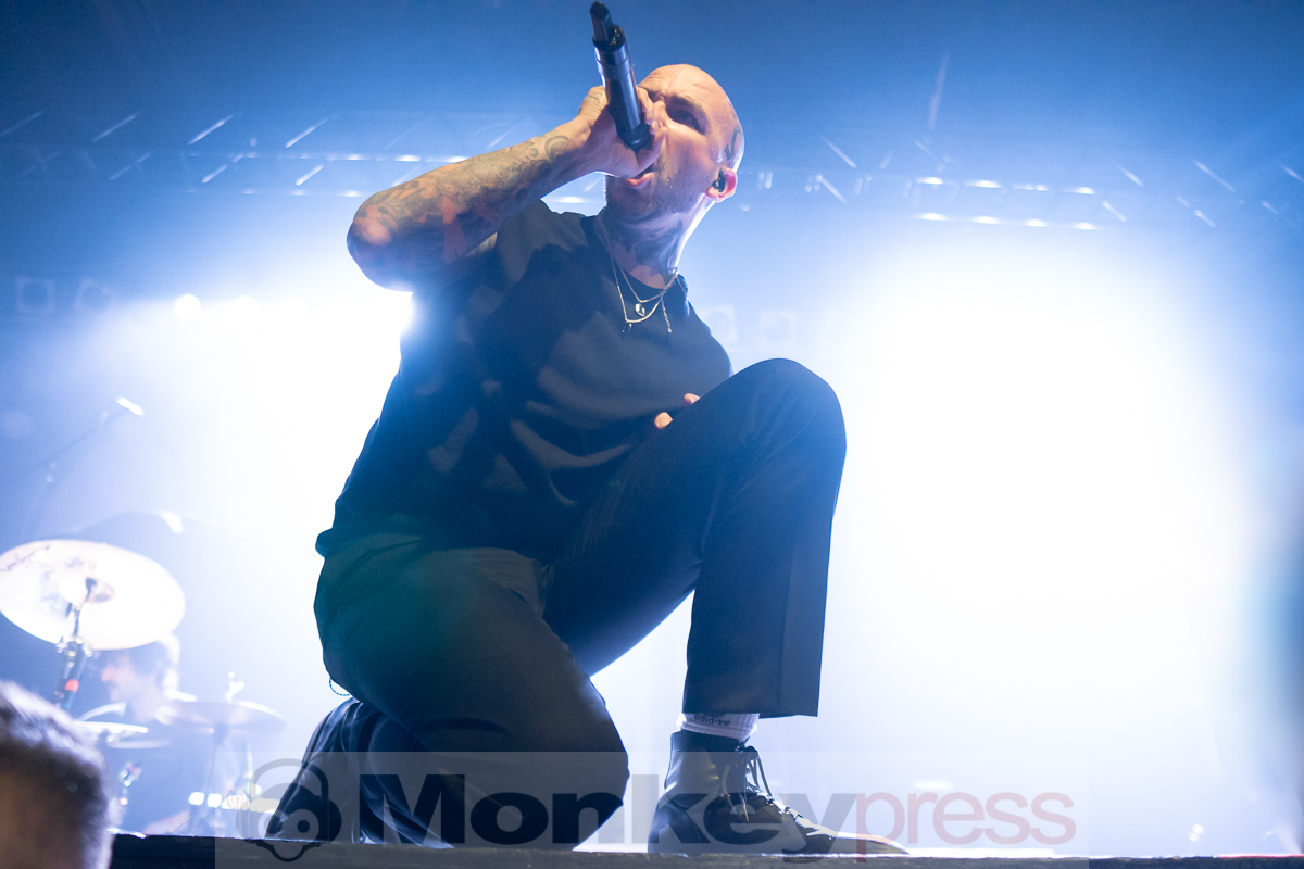 Fotos: GREAT AMERICAN GHOST Fotos: GREAT AMERICAN GHOST