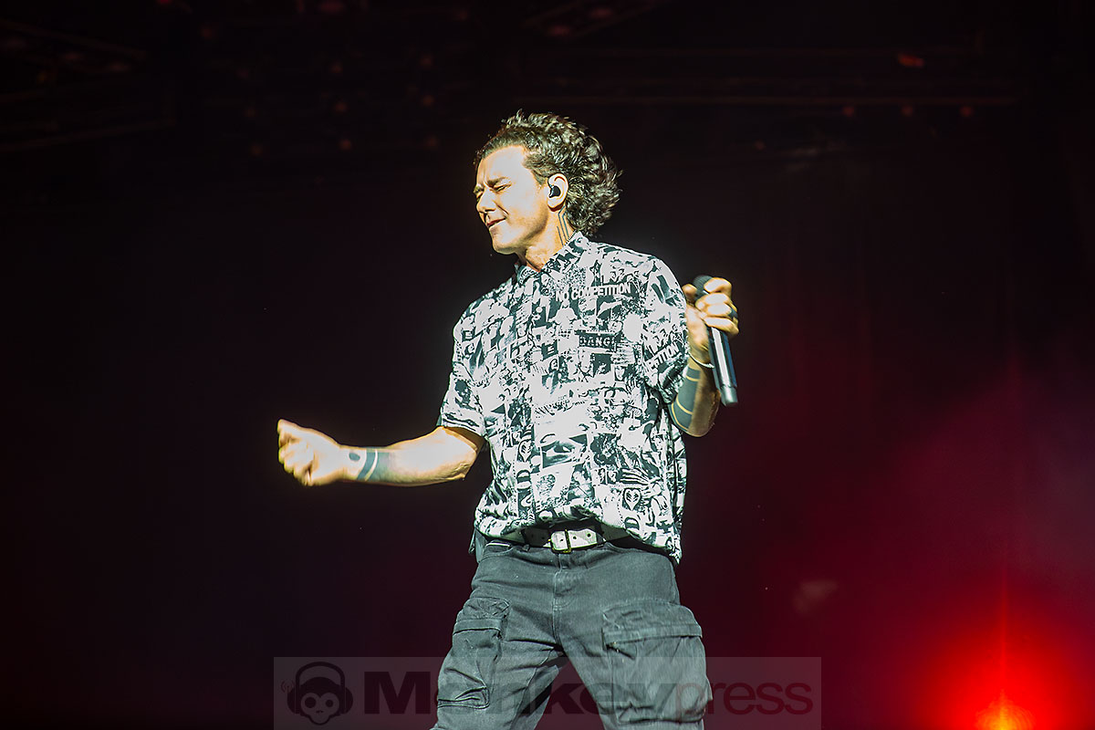 BUSH, ©Marcus Nathofer