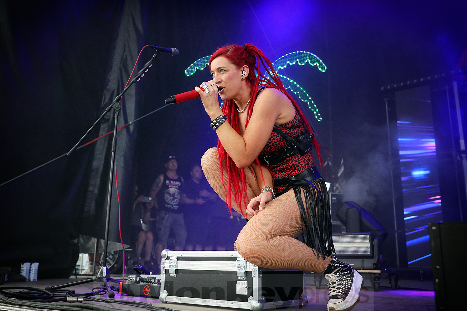 April Art @Summer Breeze 2025 © Sandro Griesbach