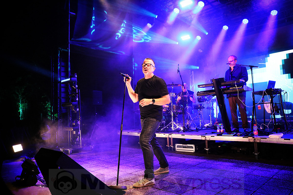 Camouflage @NCN 2025 © Sandro Griesbach