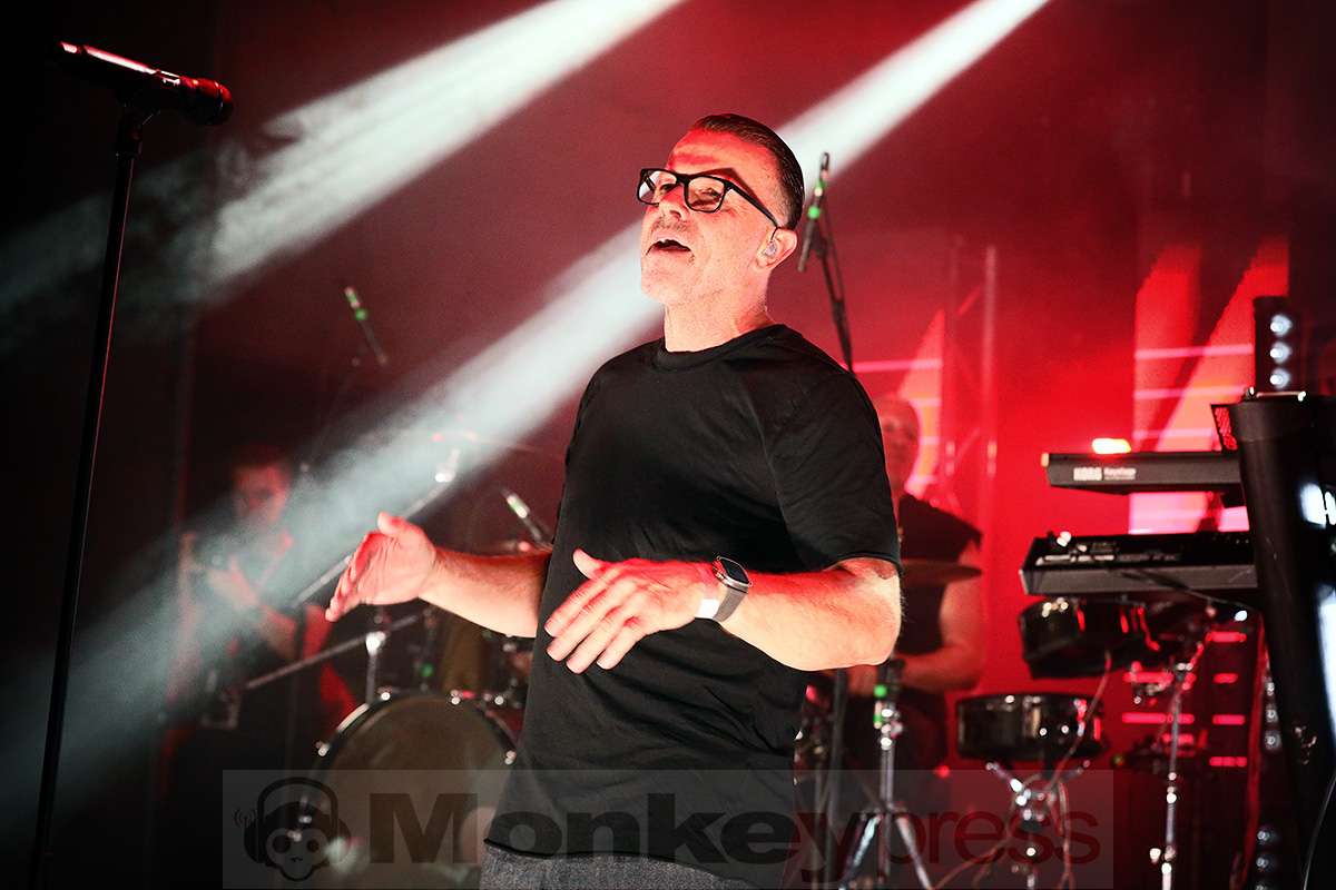 Camouflage @NCN 2025 © Sandro Griesbach