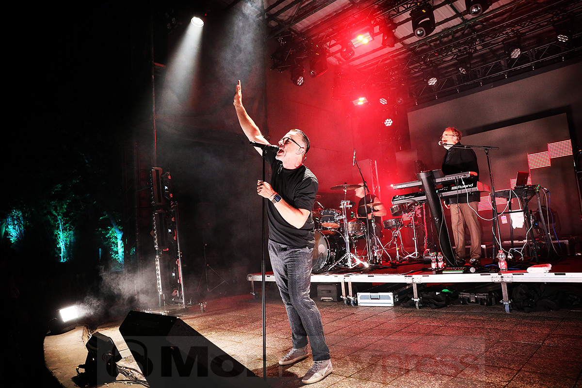 Camouflage @NCN 2025 © Sandro Griesbach