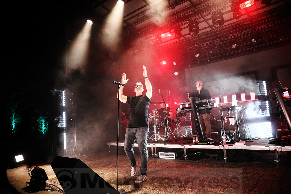 Camouflage @NCN 2025 © Sandro Griesbach