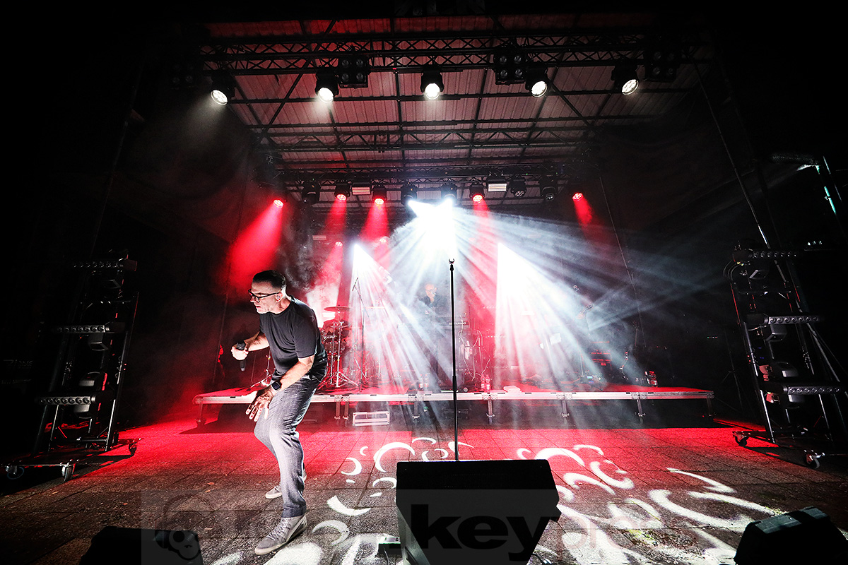 Camouflage @NCN 2025 © Sandro Griesbach