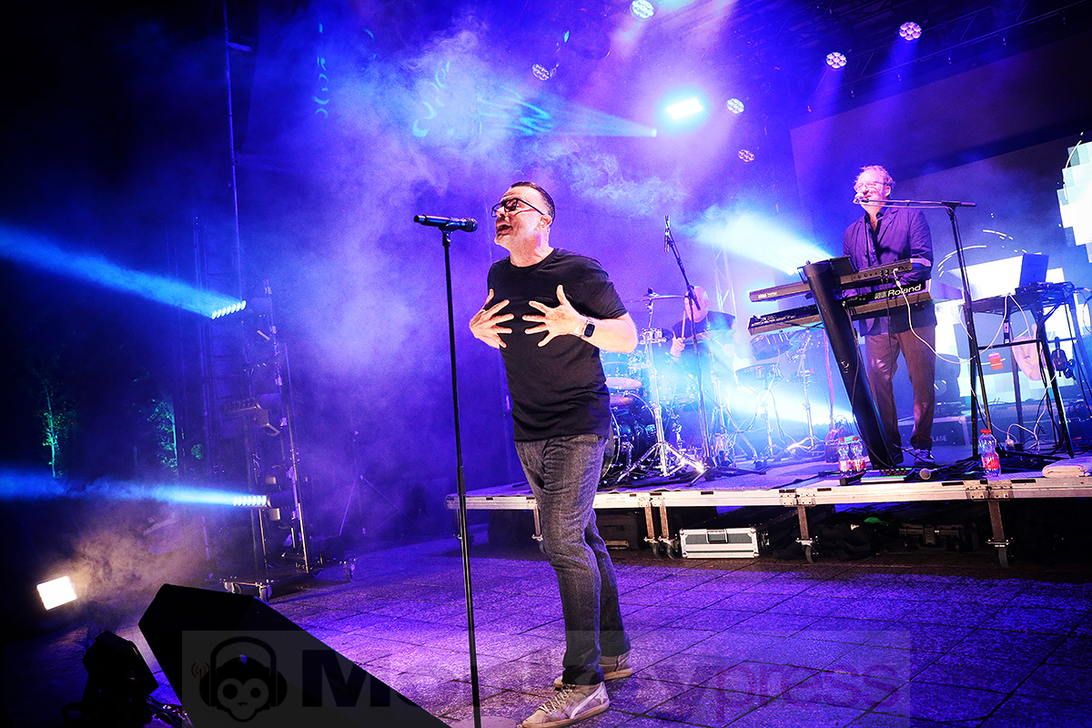 Camouflage @NCN 2025 © Sandro Griesbach