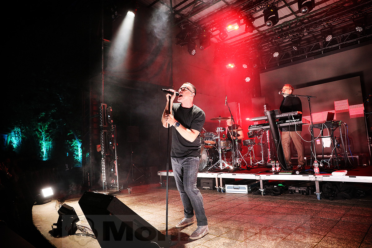 Camouflage @NCN 2025 © Sandro Griesbach