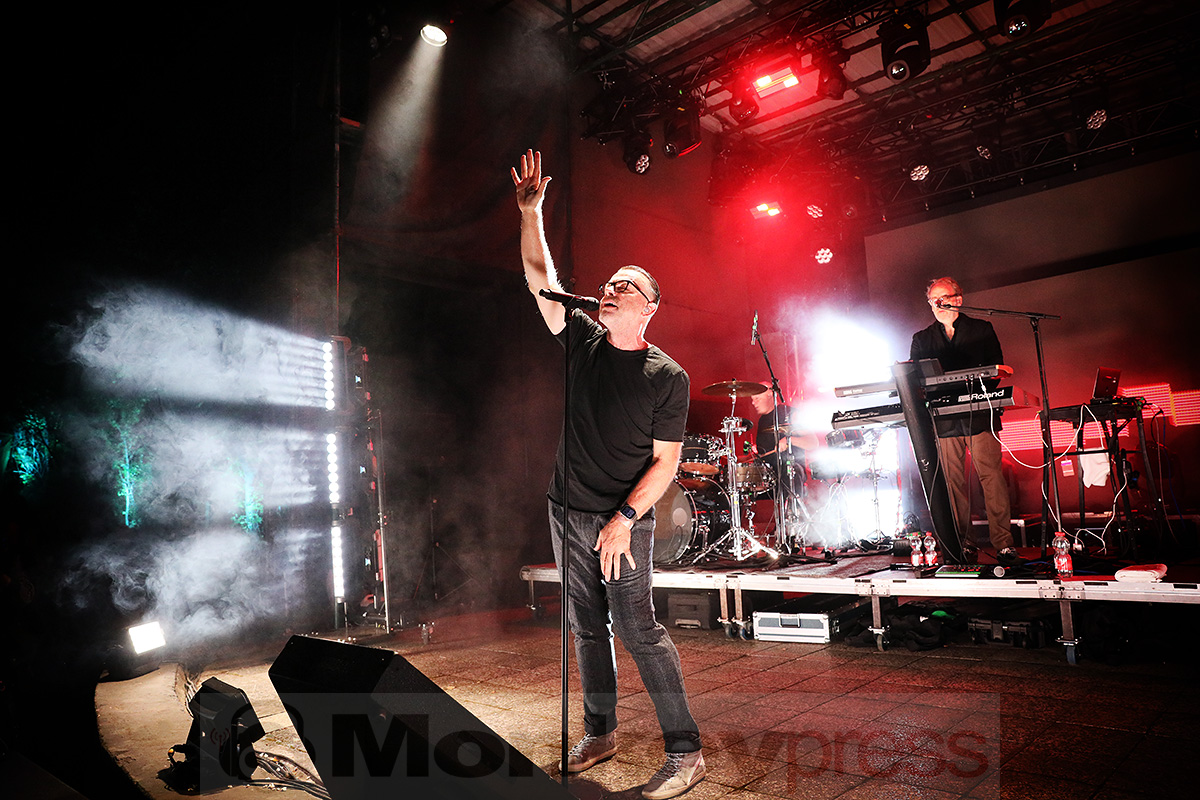 Camouflage @NCN 2025 © Sandro Griesbach