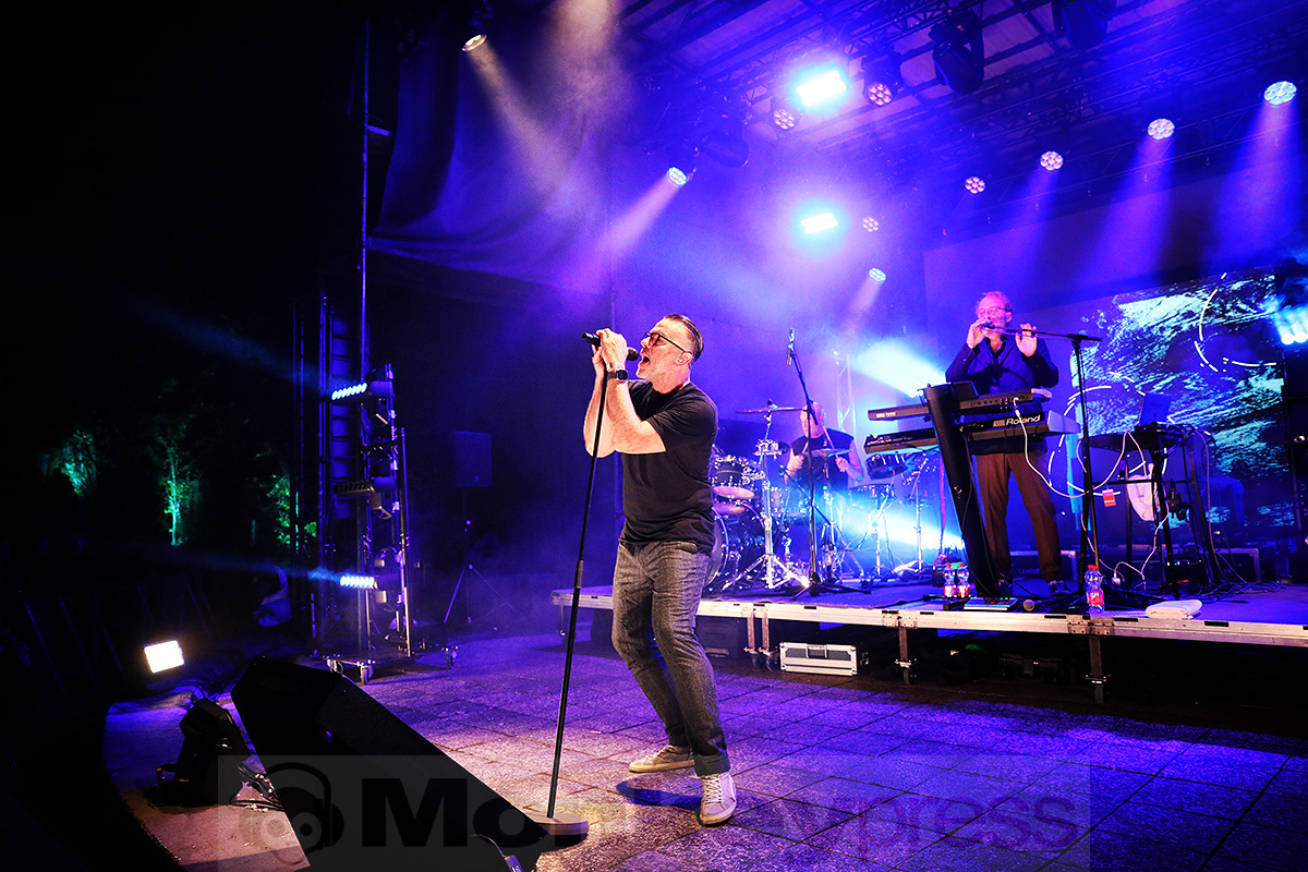 Camouflage @NCN 2025 © Sandro Griesbach