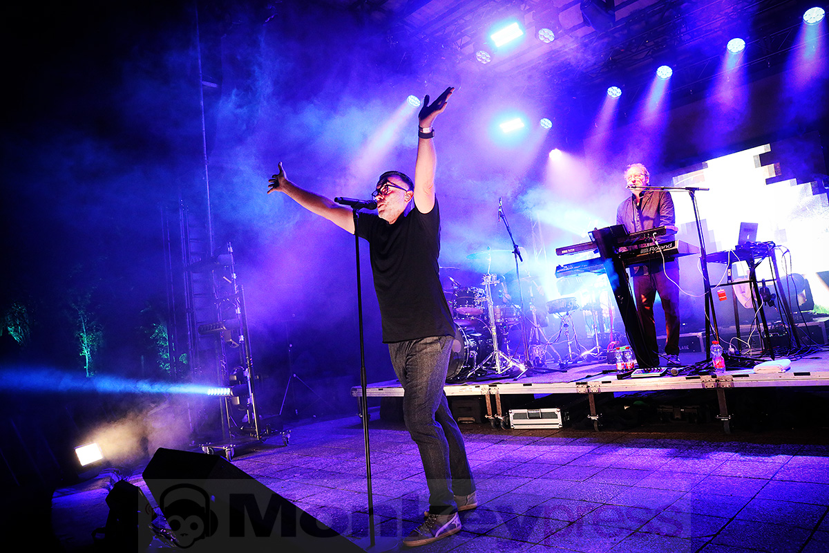 Camouflage @NCN 2025 © Sandro Griesbach