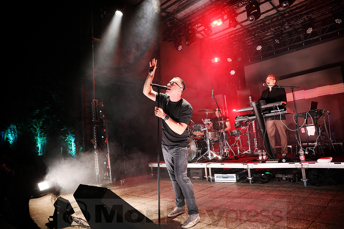 Camouflage @NCN 2025 © Sandro Griesbach