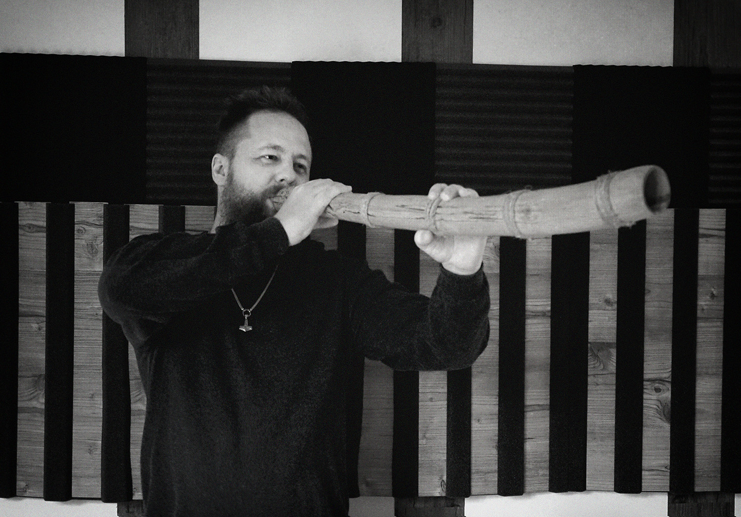 DANHEIM kündigt neues Album Heimferd an – mit wuchtiger Single „Stormdans“ und epischem Musikvideo