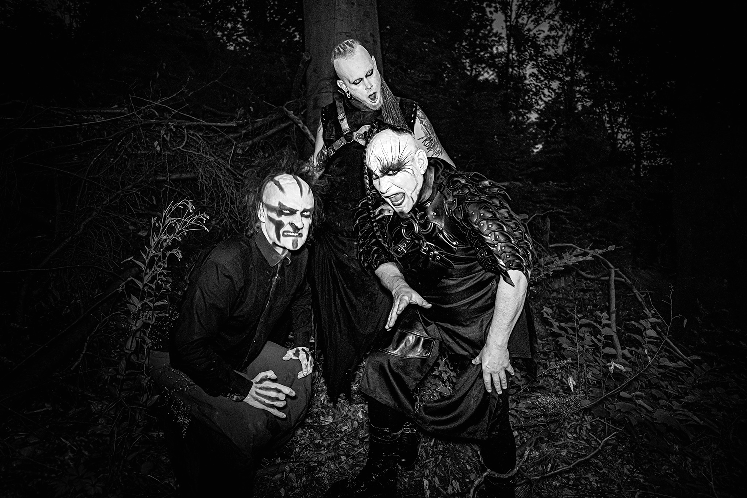 DAS ICH veröffentlichen zweite Single „Brutus“ – Todeskunst zwischen Macht, Wahnsinn und Selbstzerstörung DAS ICH veröffentlichen zweite Single „Brutus“ – Todeskunst zwischen Macht, Wahnsinn und Selbstzerstörung